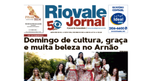 Edição 15/05/2026