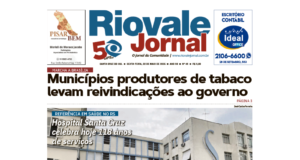 Edição 22/05/2026