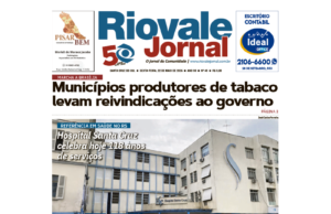 Edição 22/05/2026