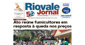 Edição 26/05/2026
