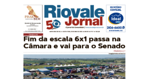 Edição 29/05/2026