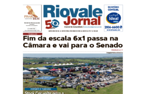 Edição 29/05/2026