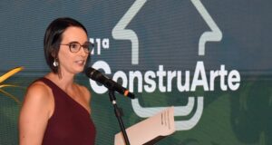 11ª Construarte | Feira projeta público de 50 mil visitantes