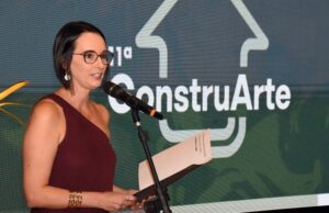 11ª Construarte | Feira projeta público de 50 mil visitantes