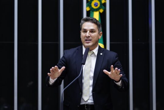 Eleições 2026 | ACI abre série de diálogos com pré-candidatos ao Executivo Estadual