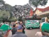 Tabaco | Fumicultores protestam por preços justos