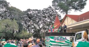 Tabaco | Fumicultores protestam por preços justos