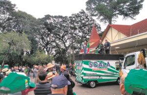 Tabaco | Fumicultores protestam por preços justos