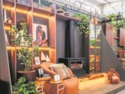 11ª Construarte | Feira vai acontecer de quinta a domingo