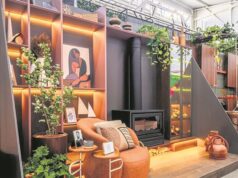 11ª Construarte | Feira vai acontecer de quinta a domingo
