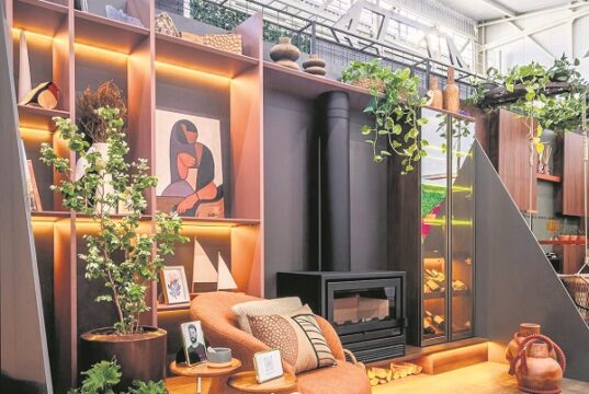 11ª Construarte | Feira vai acontecer de quinta a domingo