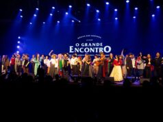 Santa Cruz recebe “O Grande Encontro” no dia 16
