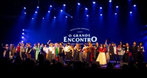 Santa Cruz recebe “O Grande Encontro” no dia 16