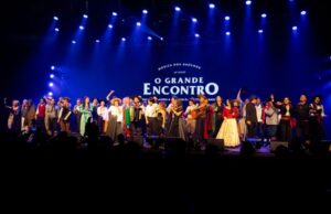 Santa Cruz recebe “O Grande Encontro” no dia 16