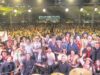 Música | Santa Cruz recebe amanhã “O Grande Encontro”