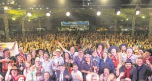 Música | Santa Cruz recebe amanhã “O Grande Encontro”
