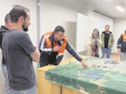 Prevenção | Unisc e Defesa Civil simulam desastre climático