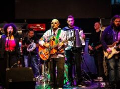 Música | Santa Batucada convida para agito na praça