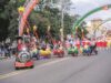 Vera Cruz | Gincana transforma e inspira uma cidade inteira