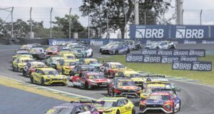 Esporte e turismo | Stock Car retorna a Santa Cruz em agosto