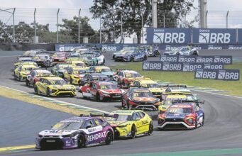 Esporte e turismo | Stock Car retorna a Santa Cruz em agosto