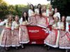 41ª Oktoberfest | Trajes oficiais das candidatas a soberanas são apresentados