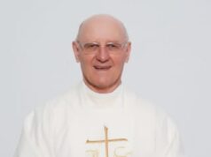 Nota de falecimento | Diocese de Santa Cruz do Sul comunica o falecimento do Pe. Orlando Francisco Pretto
