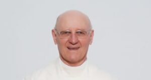 Nota de falecimento | Diocese de Santa Cruz do Sul comunica o falecimento do Pe. Orlando Francisco Pretto