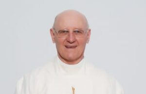Nota de falecimento | Diocese de Santa Cruz do Sul comunica o falecimento do Pe. Orlando Francisco Pretto