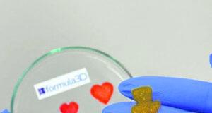 Medicamentos | Egressa de curso da Unisc inova em 3D