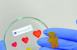 Medicamentos | Egressa de curso da Unisc inova em 3D