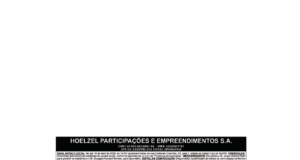Hoelzel 29/05/2026