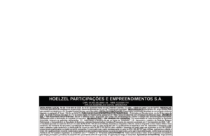 Hoelzel 29/05/2026