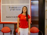 Goethe-Institut | Aluna do Colégio Mauá conquista bolsa de estudos na Alemanha