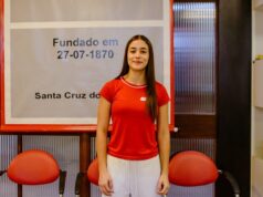 Goethe-Institut | Aluna do Colégio Mauá conquista bolsa de estudos na Alemanha