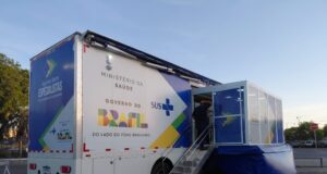 Carreta da saúde da mulher | Unidade móvel inicia atendimentos em Santa Cruz do Sul nesta quarta-feira