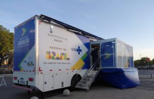 Carreta da saúde da mulher | Unidade móvel inicia atendimentos em Santa Cruz do Sul nesta quarta-feira