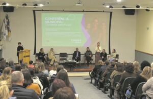 Cadastro Único | Conferência destaca papel da educação na inclusão