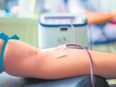 Vida compartilhada | Hemovida reforça apelo por doações de sangue