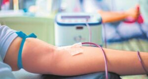 Vida compartilhada | Hemovida reforça apelo por doações de sangue