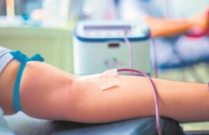 Vida compartilhada | Hemovida reforça apelo por doações de sangue