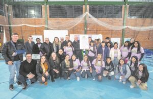 Meio ambiente | Alunos fundam cooperativa escolar sustentável