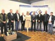 Entidades empresariais | ACIs do Vale do Rio Pardo unem forças