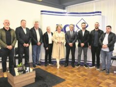 Entidades empresariais | ACIs do Vale do Rio Pardo unem forças