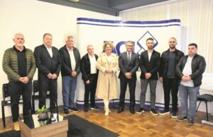 Entidades empresariais | ACIs do Vale do Rio Pardo unem forças