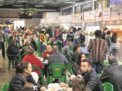 Feira da Produção | Noites temáticas em clima de festa junina