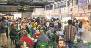 Feira da Produção | Noites temáticas em clima de festa junina