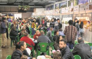 Feira da Produção | Noites temáticas em clima de festa junina