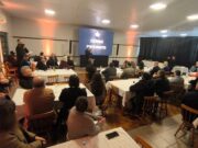 5º Homens na Cozinha | Sabor e solidariedade em evento beneficente