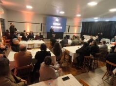 5º Homens na Cozinha | Sabor e solidariedade em evento beneficente